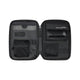 Glucology Travel Classic Case for Blood Glucose Monitors - Blue – view 2