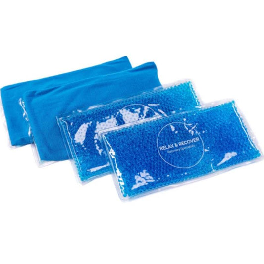 Relax and Recover Comfort Pack 4BREAST-PINK