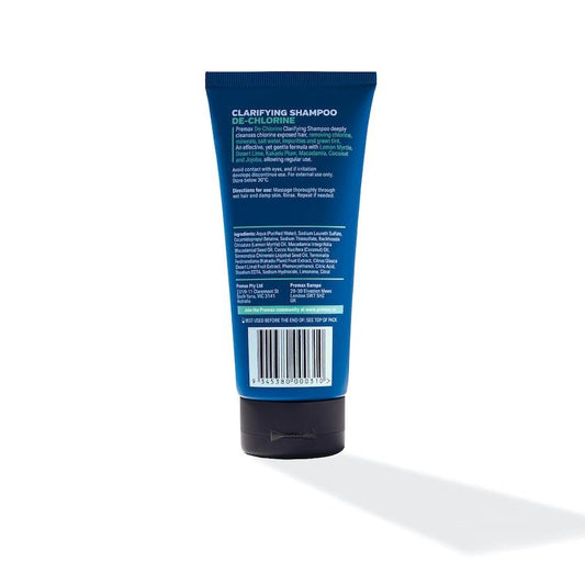 Premax Clarifying Shampoo De-Chlorine - 200mL – view 2