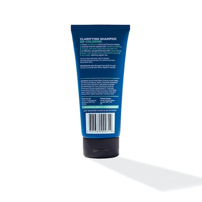 Premax Clarifying Shampoo De-Chlorine - 200mL