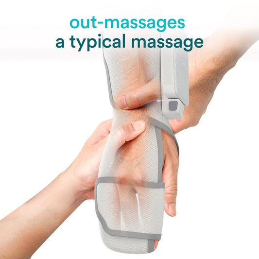 Homedics Modulair Compression Hand Wrap - 1 Unit