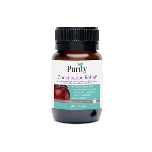 Purity Digestive & Bone Support Vitamin Combo Bundle