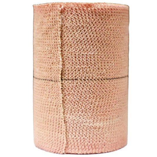 Livingstone Elastic Adhesive Bandage BP 93 - 10cm x 4.5m Pack