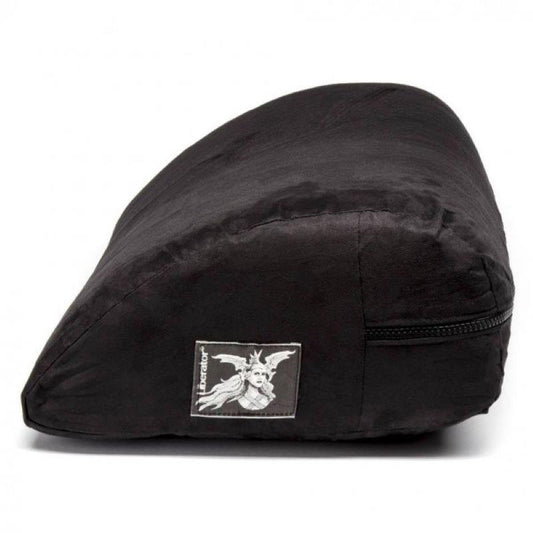 Liberator Jaz Liberty Positioning Pillow Black 1Piece - Auzzistore