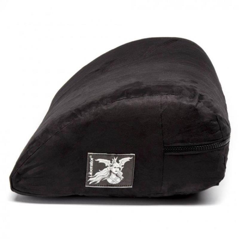 Liberator Jaz Liberty Positioning Pillow Black 1Piece