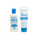 Grahams Natural Mild Eczema Trial Pack Bundle - Soothing Relief for Sensitive Skin – view 2