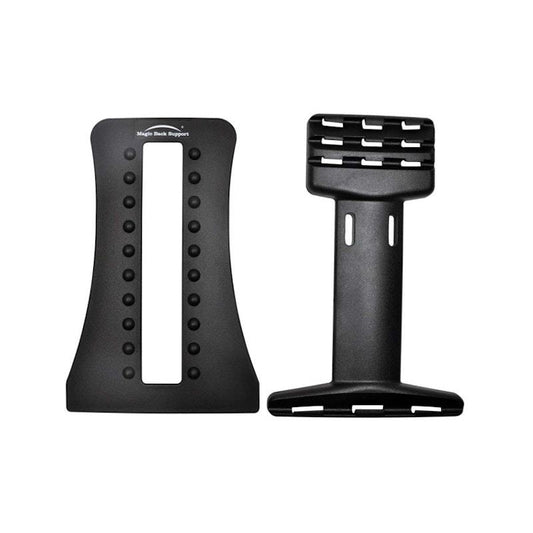 Magic Back Support Stretcher - Trigger Point Top - 1 Unit - Auzzistore