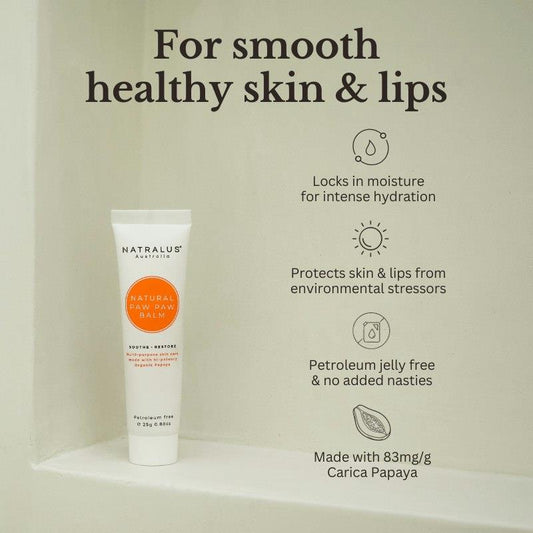 Natralus Everyday Essentials Bundle - Natural Skincare Collection – view 2