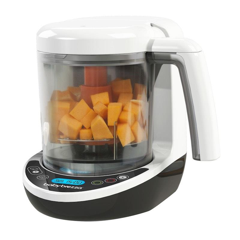Baby Brezza One Step Baby Food Maker Deluxe