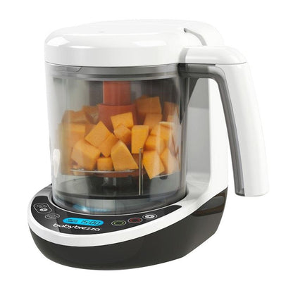 Baby Brezza One Step Baby Food Maker Deluxe