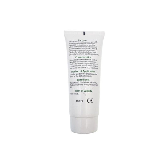 Caremax Massage Conductive Gel for TENS Machine - 100ml-Auzzi Store