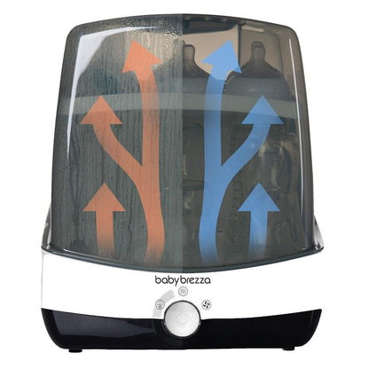 Baby Brezza SuperFast Sterilizer Dryer - 1 Unit