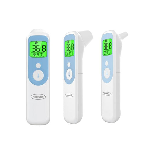 MedeScan Multifunction Thermometer - 1 Unit