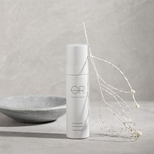 Ocean Road Every Day Brightening Face Moisturiser 100ml - Hydrate & Illuminate-Auzzi Store