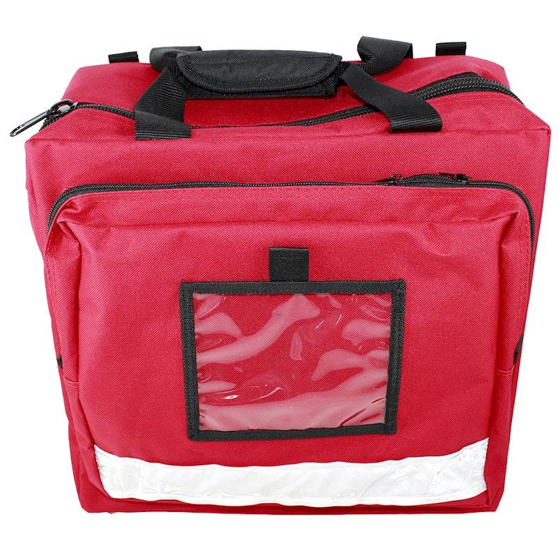 Livingstone Sports First Aid Kit - Extra Large Complete Set in Heavy Duty Red Bag-Auzzi Store