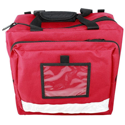 Livingstone Sports First Aid Kit - Extra Large Complete Set in Heavy Duty Red Bag-Auzzi Store