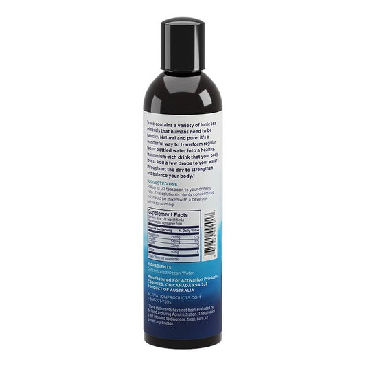 Activation Products Trace Ocean Minerals - Single 1 Unit - Auzzistore