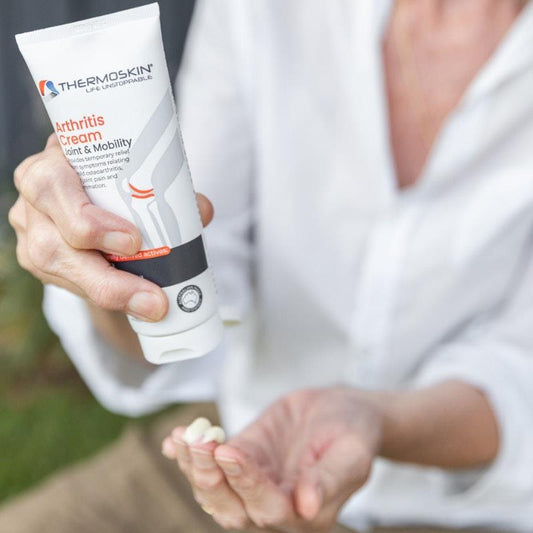 Thermoskin Arthritis Cream 100g - Natural Relief for Joint Pain-Auzzi Store