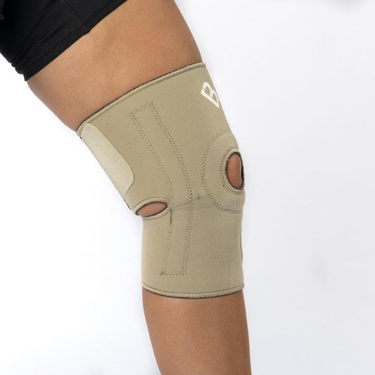BioMagnetic Knee Support - Stability and Recovery for Knee Injuries – view 2