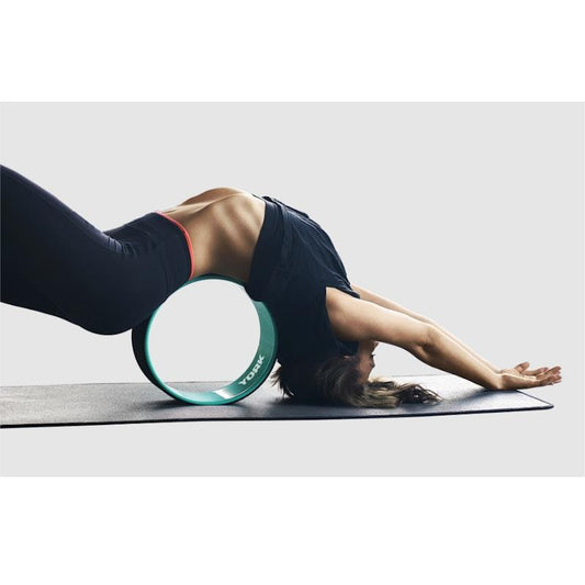 York Yoga Wheel - One Size