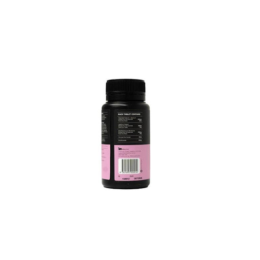 BN Healthy Female - Menopause & Libido Support - 60 Tablets