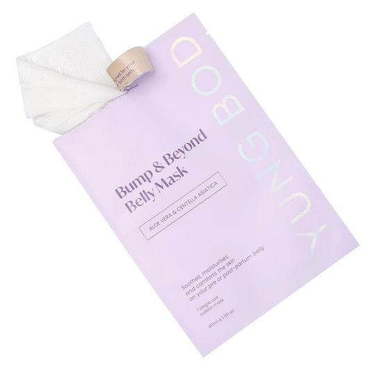 YUNG BOD Bump & Beyond Belly Mask - 3 Pack - Auzzistore