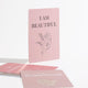 Lovglo Affirmation Cards 1 Set: Transform Your Life with Positive Affirmations – view 2 - Auzzistore
