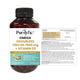 Purityfic Omega Odourless Fish Oil + Vitamin D3 - 60 Soft Capsules – view 2 - Auzzistore