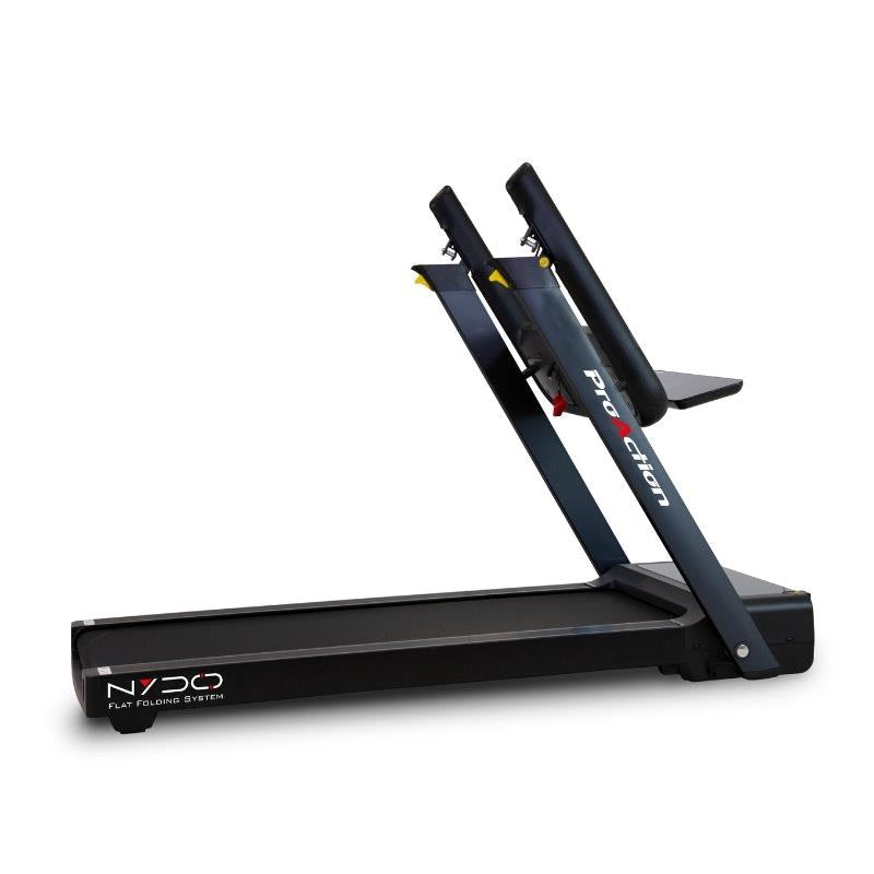 BH Fitness G6540 NYDO Treadmill - Elevate Your Home Workouts