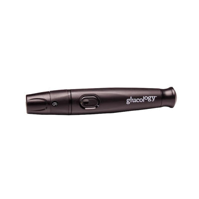 Glucology Lancing Care Kit: 200 Lancets & Lancing Device