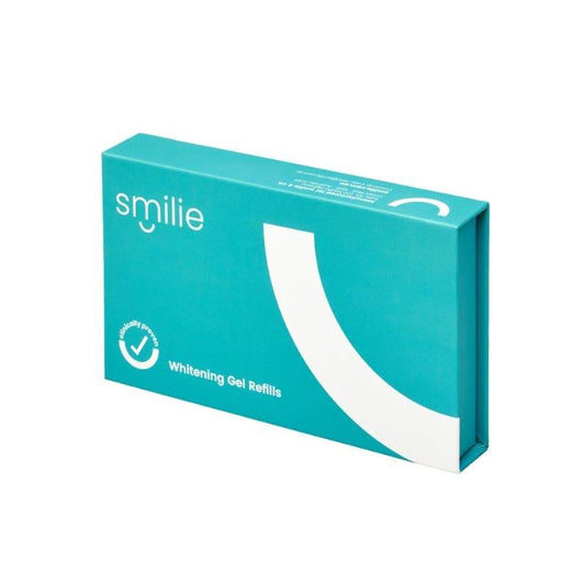 Smilie Whitening Gel Refill - 1 Pack with 3 Pre-Filled Pens – view 2