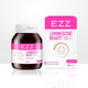 EZZ Luminescent Beauty Tablet 60 Capsules - Support Your Skin's Health – view 2