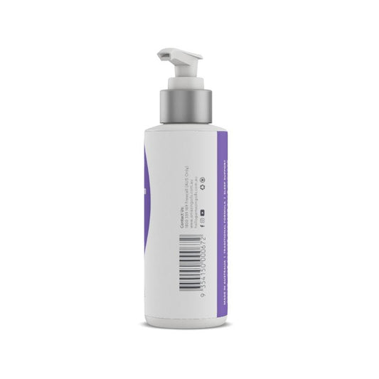 Amazing Oils Magnesium Sleep Lotion 125ml - Natural Sleep Aid-Auzzi Store