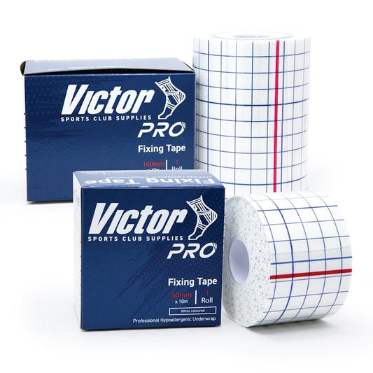 Victor Pro Fix Underwrap 50mm x 10m