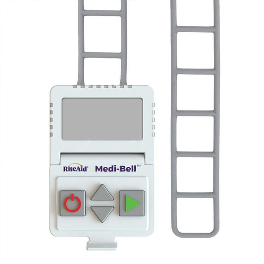 RITE AID Medi-Bell - Medication Dosage Timer
