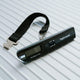 Flightmode Digital Luggage Scale - One Size – view 2 - Auzzistore