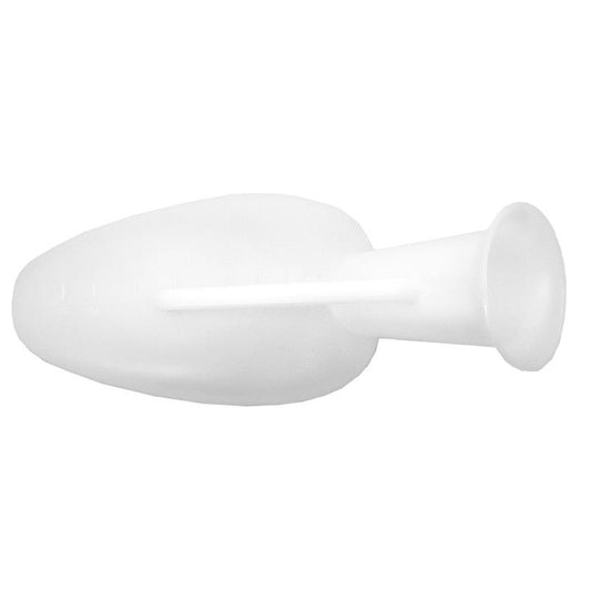 Aptaca Male Urinal - Polyethylene 1L - Auzzistore