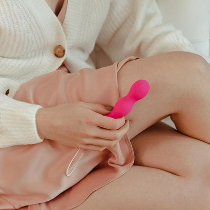 Perifit Care Original Kegel Exerciser Pink - 1 Piece