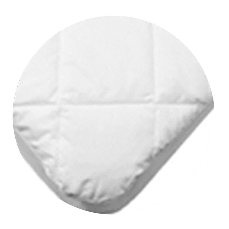 Tontine GreenSphere Natural Anti-Allergy Mattress Topper - King Bed 1pc