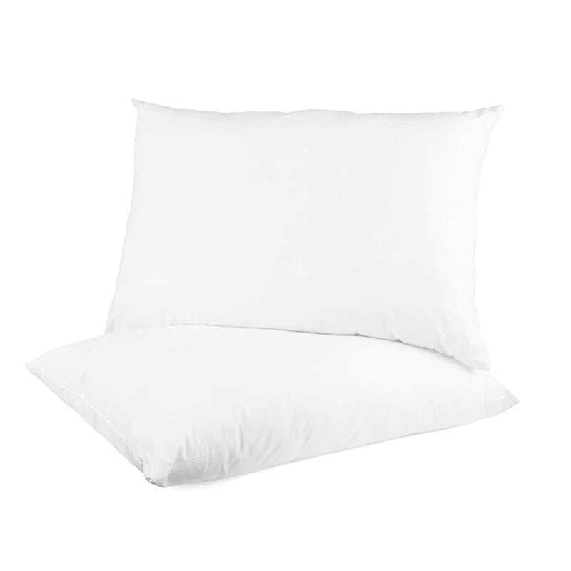 2pc Tontine Good Night Allergy Pillow - Medium Profile Pack