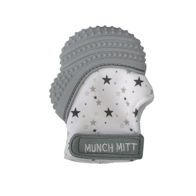 Malarkey Kids Sensory Teething Duo - Grey