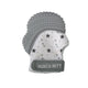 Malarkey Kids Sensory Teething Duo - Grey – view 3