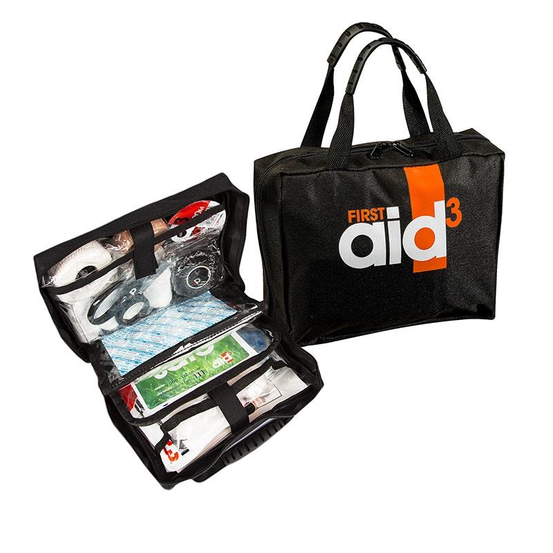 D3 Sideline Kit - Complete Starter Pack for Optimal Team Performance