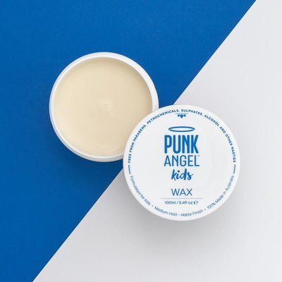 Punk Angel Hair Wax 100ml - Effortless Beachy Style