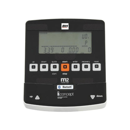 BH Fitness i.Pixel Program Bike - Your Smart Cycling Partner