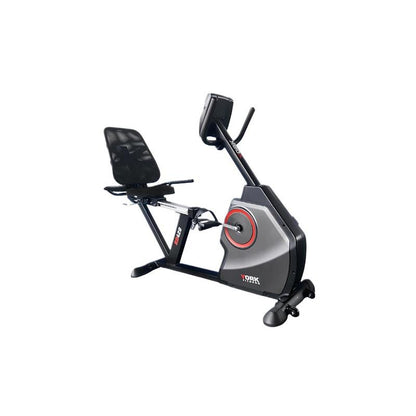 York RB420 Recumbent Exercise Bike - One Size