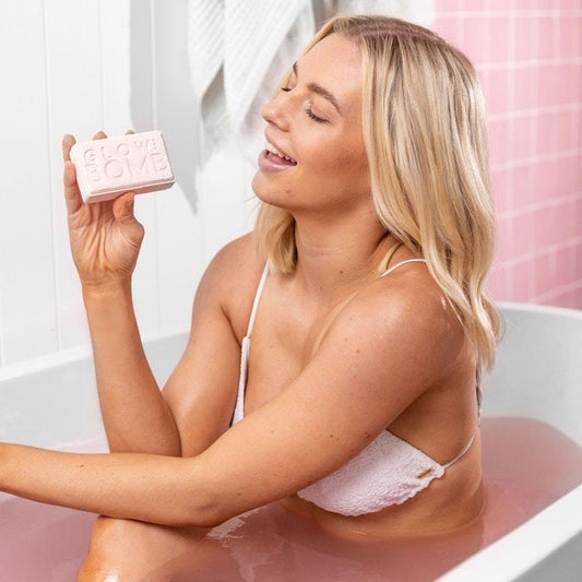 GlowDry Glow-Be-Gone Bundle (3-Piece) – view 2