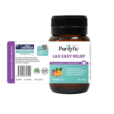 Purity Digestive & Bone Support Vitamin Combo Bundle