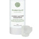 Purefolio Laundry Sanitiser Concentrate Spray 250ml - Eliminate Bacteria & Mould – view 3