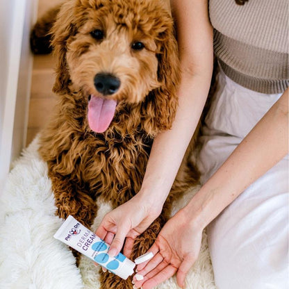 Nourish Pet Co. Itchy Pet Multipack for Skin Relief